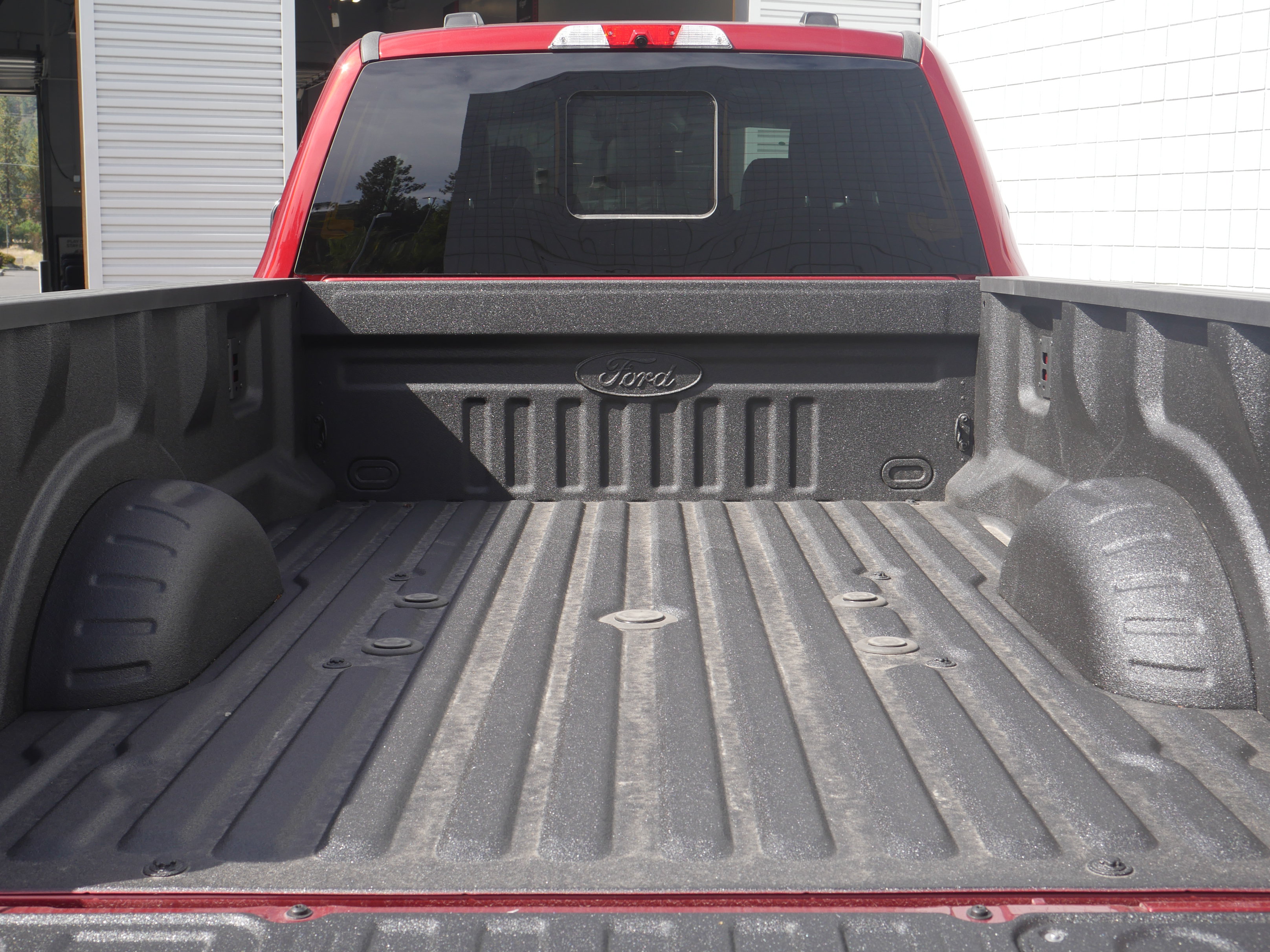 New 2026 Ford F350 Lariat w/ Lariat Ultimate Package AWD/4WD image 29