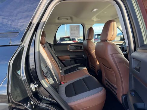 Used 2024 Ford Bronco Sport Outer Banks image 24