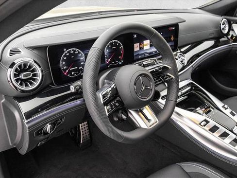 New 2026 Mercedes-Benz AMG GT 43 image 10