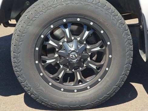 Used 2016 Ford F350 Platinum AWD/4WD image 24
