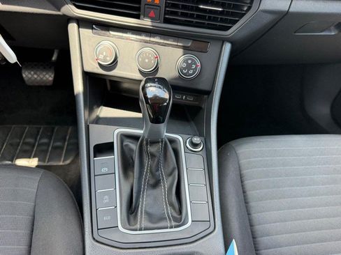 Used 2024 Volkswagen Jetta S FWD image 15