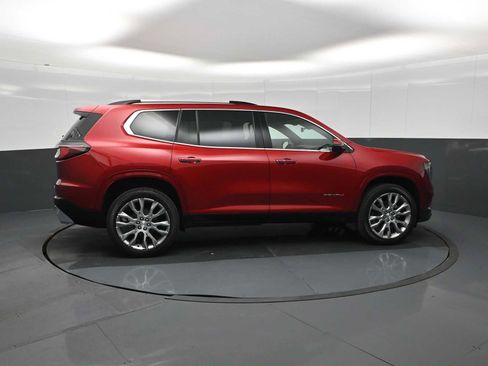 New 2026 GMC Acadia Denali w/ Super Cruise Package image 9