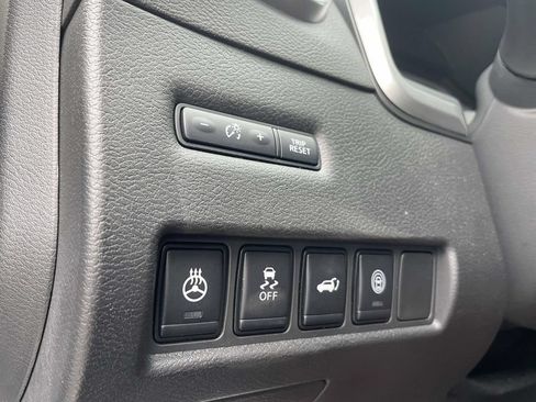 Used 2024 Nissan Murano Platinum w/ Cargo Package FWD image 29