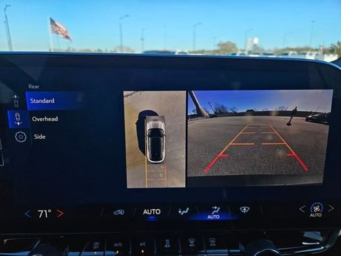 New 2026 Chevrolet Blazer EV LT image 20