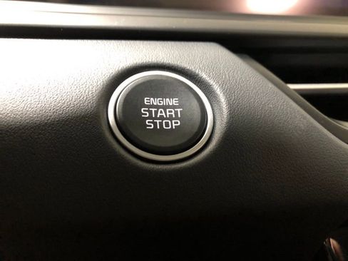 New 2026 Kia Seltos EX w/ EX Sunroof Package image 29