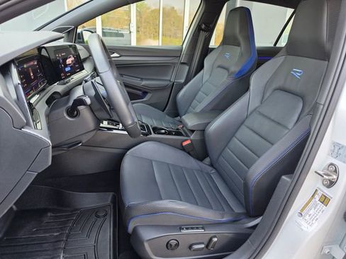 Used 2024 Volkswagen Golf R AWD/4WD image 23