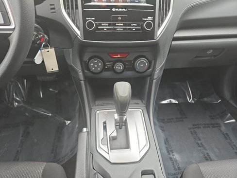 Used 2019 Subaru Impreza 2.0i image 11