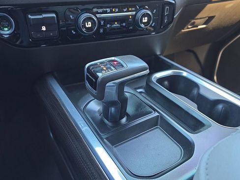 Used 2023 Chevrolet Silverado 1500 RST image 16