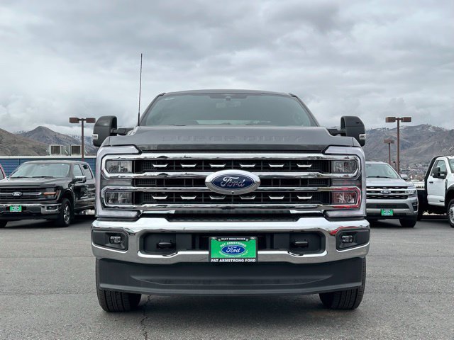 New 2026 Ford F350 Lariat AWD/4WD image 6