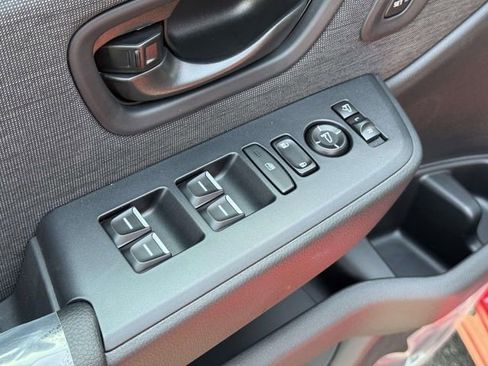 New 2026 Honda Passport TrailSport image 17