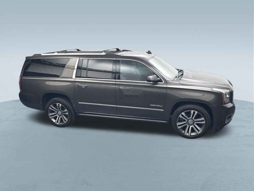 Used 2019 GMC Yukon XL Denali w/ Denali Ultimate Package RWD image 25