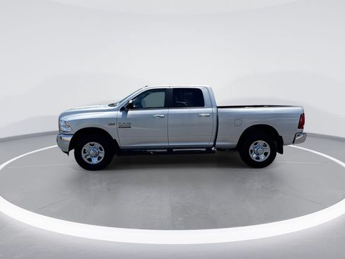 Used 2014 RAM 2500 SLT RWD image 5