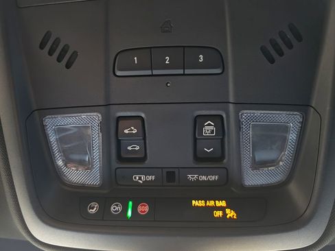Used 2021 Cadillac XT5 Premium Luxury w/ LPO, Floor Liner Package FWD image 55