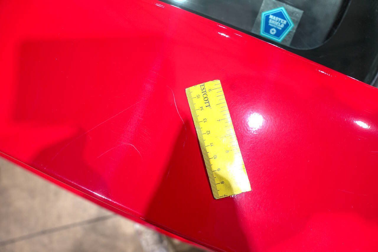 Used 1992 Dodge Daytona ES FWD image 34