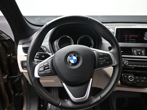 Used 2020 BMW X1 xDrive28i w/ Premium Package AWD/4WD image 11
