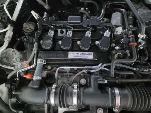 Used 2019 Honda Accord LX image 30