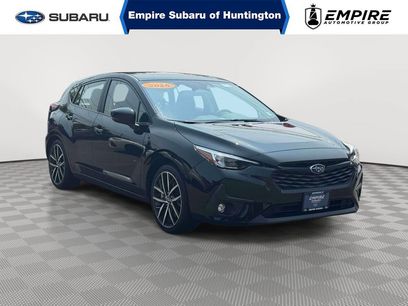 Used 2025 Subaru Impreza 2.0i Sport