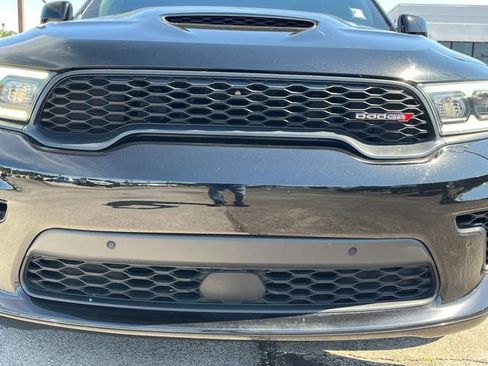 Used 2025 Dodge Durango R/T AWD/4WD image 12