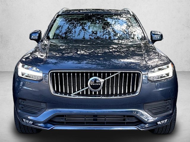 Used 2022 Volvo XC90 T5 Momentum FWD image 3