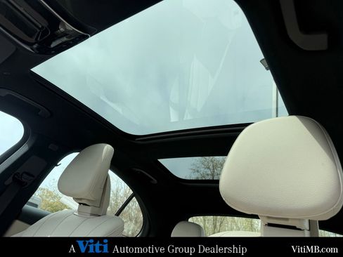 Certified 2025 Mercedes-Benz E 350 4MATIC Sedan w/ Driver Assistance Package image 19