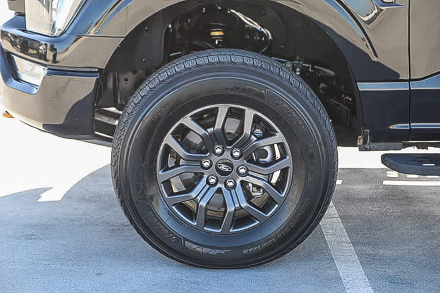 Used 2022 Ford F150 Tremor w/ Equipment Group 401A Mid AWD/4WD image 10