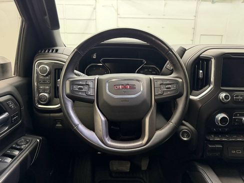 Used 2023 GMC Sierra 2500 AT4 w/ AT4 Premium Plus Package AWD/4WD image 28