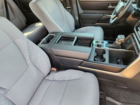 New 2025 Toyota Tundra SR5 image 12