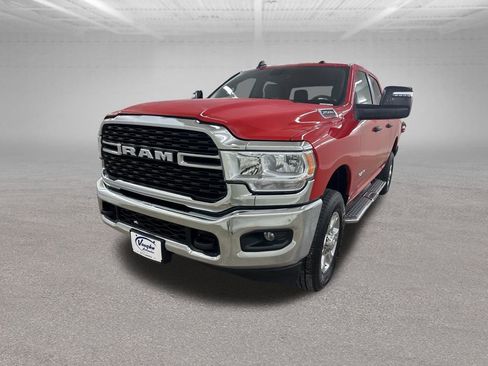 Used 2024 RAM 2500 Big Horn w/ Bed Utility Group image 7