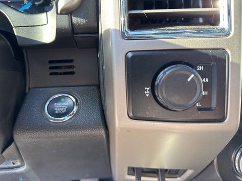 Used 2015 Ford F150 Lariat w/ Equipment Group 502A Luxury image 21