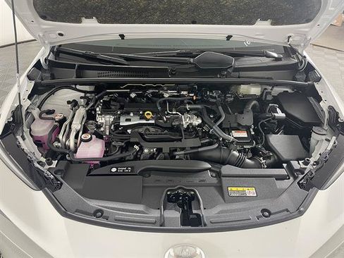 New 2026 Toyota Prius Plug-In Hybrid FWD image 22