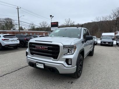 Certified 2022 GMC Sierra 1500 Elevation w/ Preferred Package