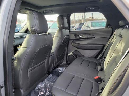 New 2026 Chevrolet TrailBlazer ACTIV image 24