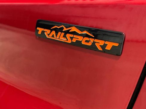 New 2026 Honda CR-V TrailSport image 6