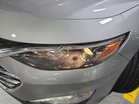 Used 2024 Chevrolet Malibu LT FWD image 28