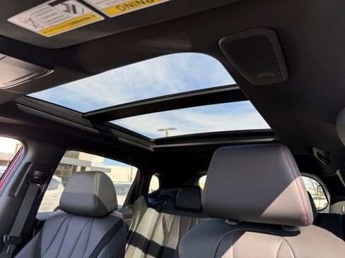 Certified 2025 Acura ADX A-Spec image 29