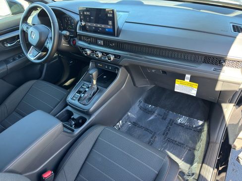 New 2026 Honda CR-V TrailSport image 11