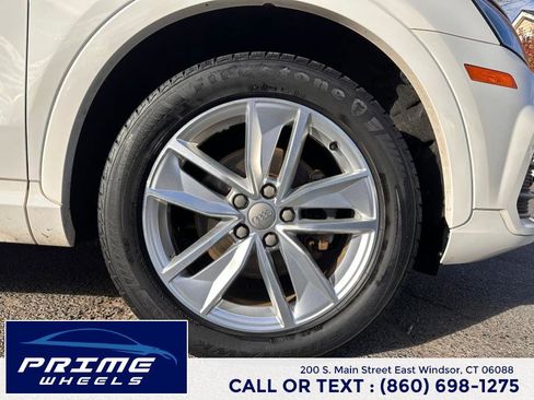 Used 2016 Audi Q3 2.0T Premium Plus image 26