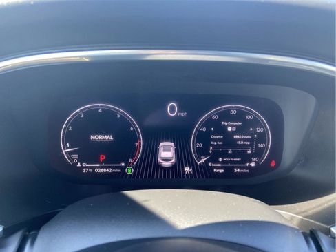 Used 2023 Acura MDX SH-AWD w/ Technology Package image 9