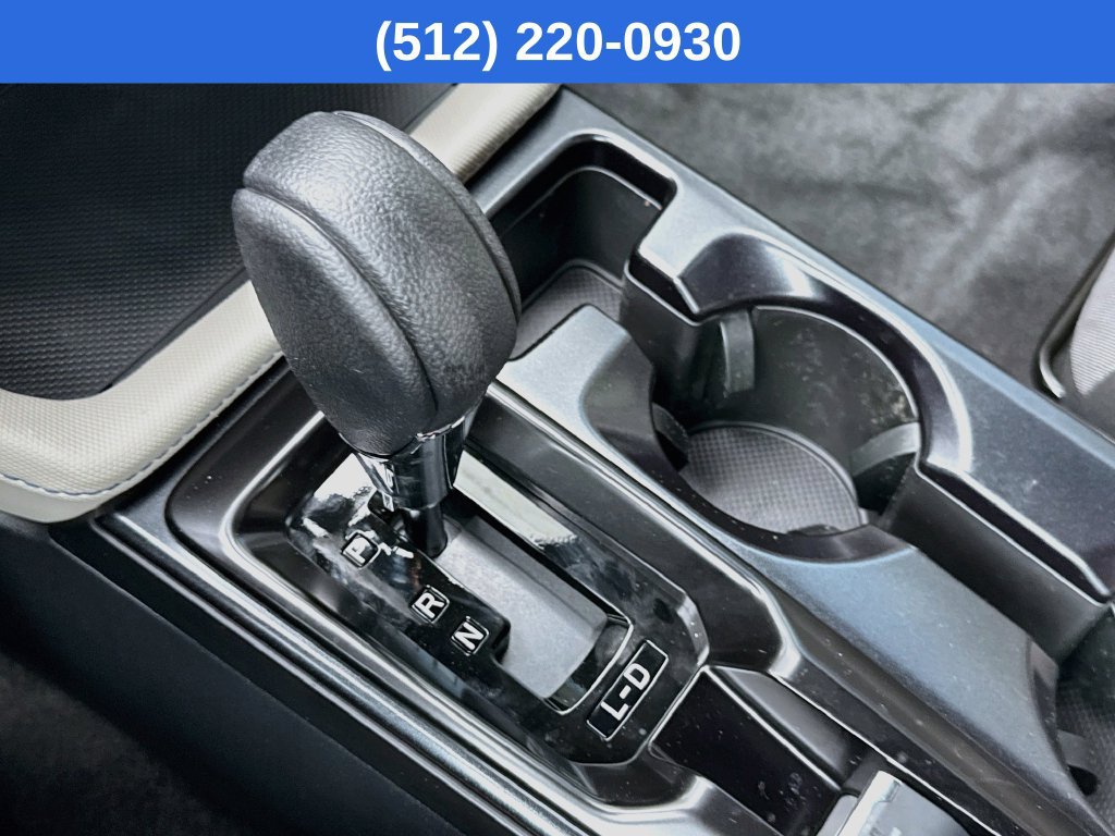 New 2026 Subaru Forester AWD/4WD image 19
