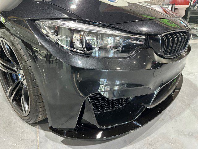 Used 2018 BMW M4 Coupe w/ Competition Package RWD image 22