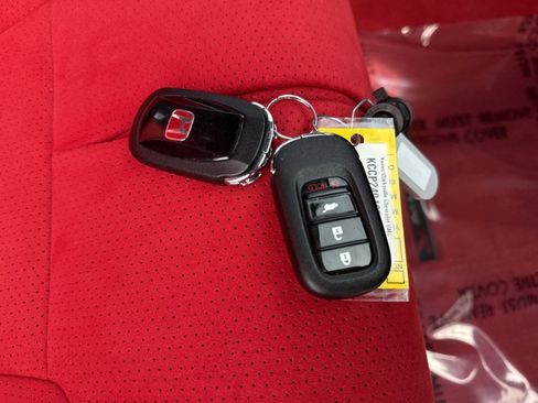 Used 2024 Honda Civic Type R image 25