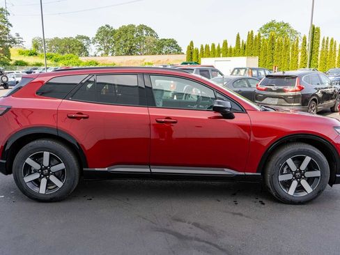 New 2026 Honda Prologue Touring image 5