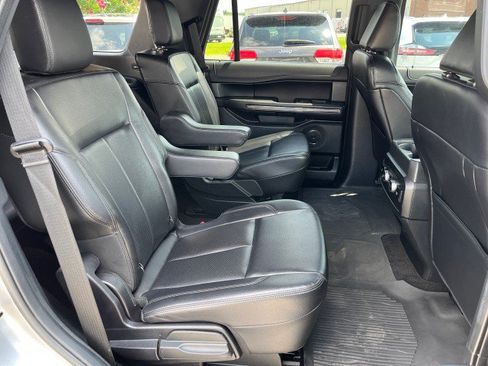 Used 2021 Ford Expedition XLT AWD/4WD image 19