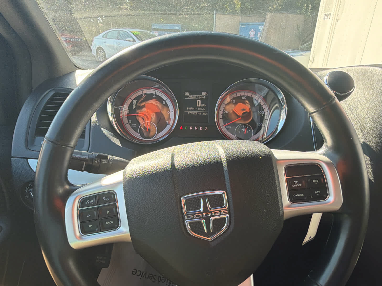 Used 2019 Dodge Grand Caravan GT FWD image 22