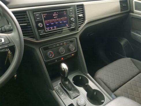 Used 2018 Volkswagen Atlas S image 26