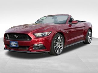 Used 2015 Ford Mustang GT Premium w/ Equipment Group 401A video 2