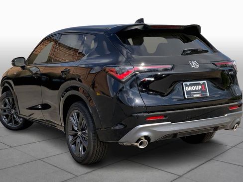 New 2026 Acura ADX A-Spec FWD image 7