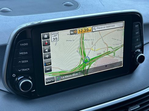 Used 2019 Hyundai Tucson Ultimate FWD image 18