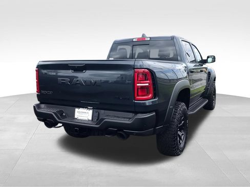 New 2026 RAM 1500 RHO AWD/4WD image 8