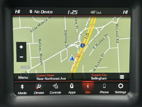 Used 2023 Dodge Challenger R/T Scat Pack image 14